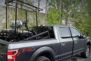 cricket-carts-fit-in-any-truck-bed- F150-truck-bed-1500-chevy-truck-bed-1500-dodge-truck-bed | Cricket Mini Golf Carts cricket-carts-fit-in-any-truck-bed- F150-truck-bed-1500-chevy-truck-bed-1500-dodge-truck-bed