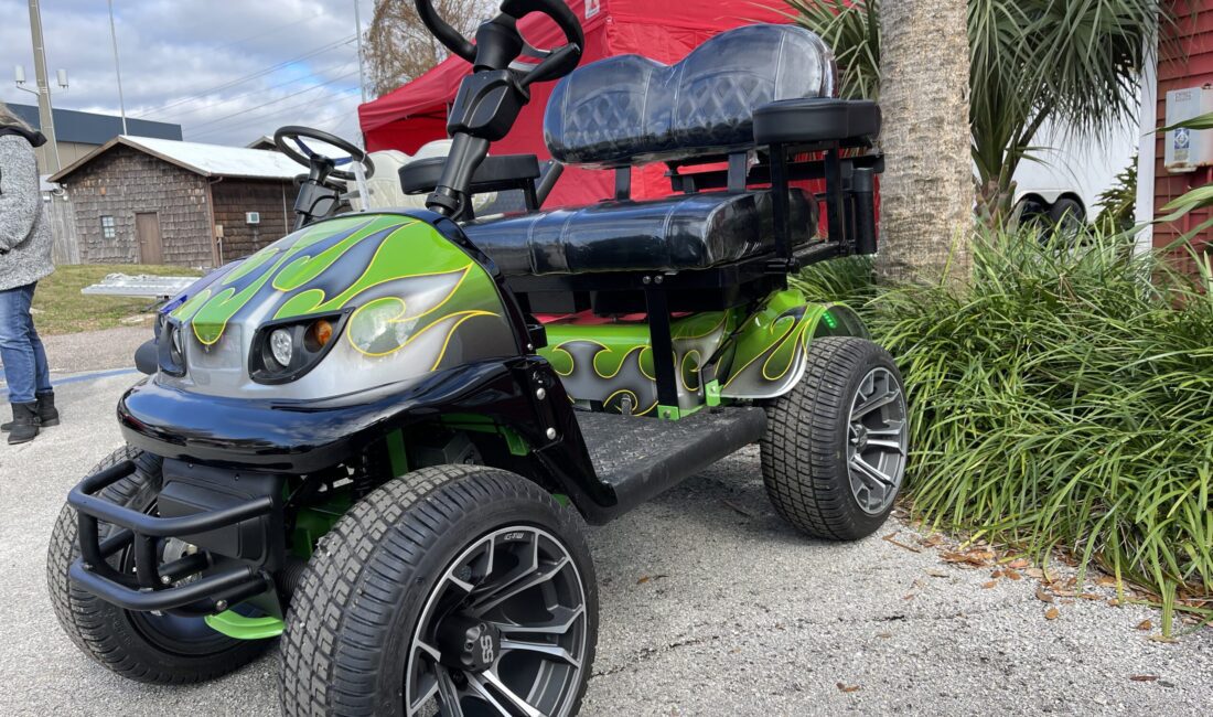lifted-cricket-show-cart-stereo-grasshopper-RX5