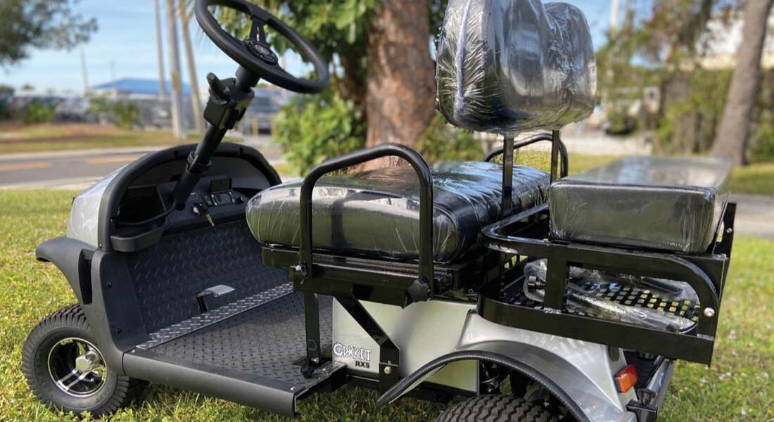 RX5-cricket-mini-golf-cart-silver