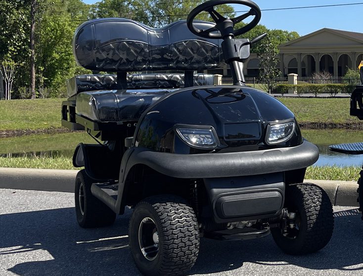 2011 Club Car DS  Jupiter Golf Carts