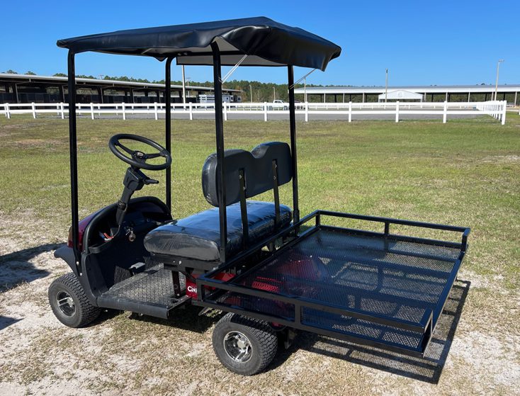 Personal Golf Cart, Commercial Golf Carts