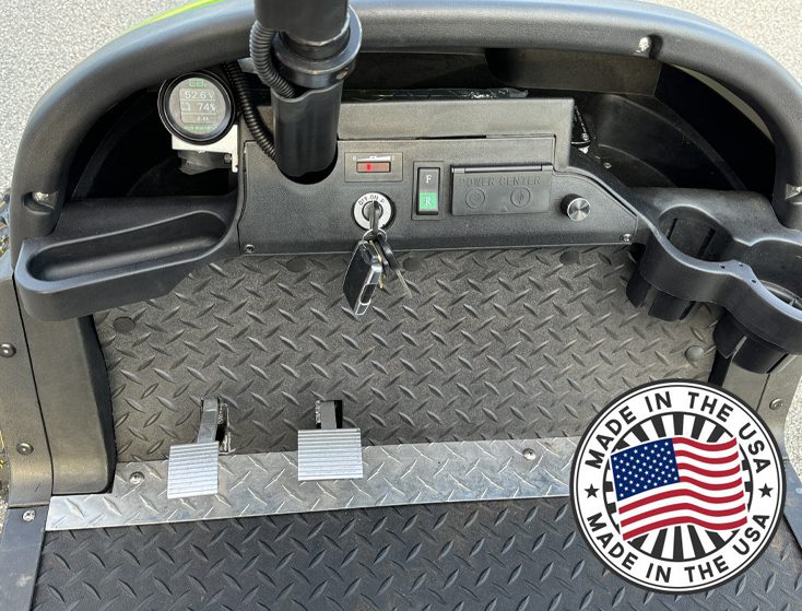 48volt-cricket-mini-golf-cart-rear-disc-brakes-Gecko | Cricket Mini Golf Carts 48volt-cricket-mini-golf-cart-rear-disc-brakes-Gecko